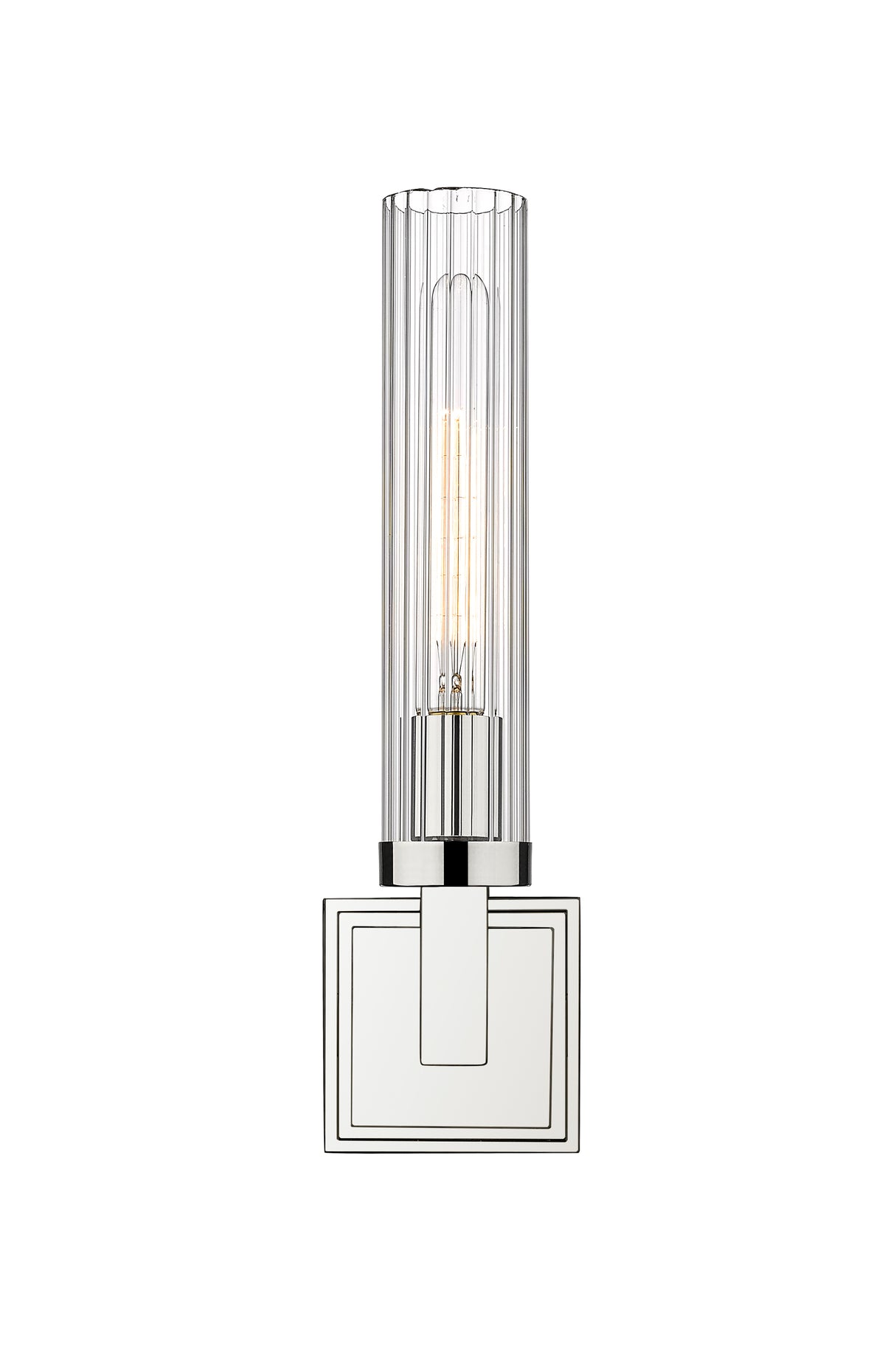 Beau 4.5-in Wall Sconce