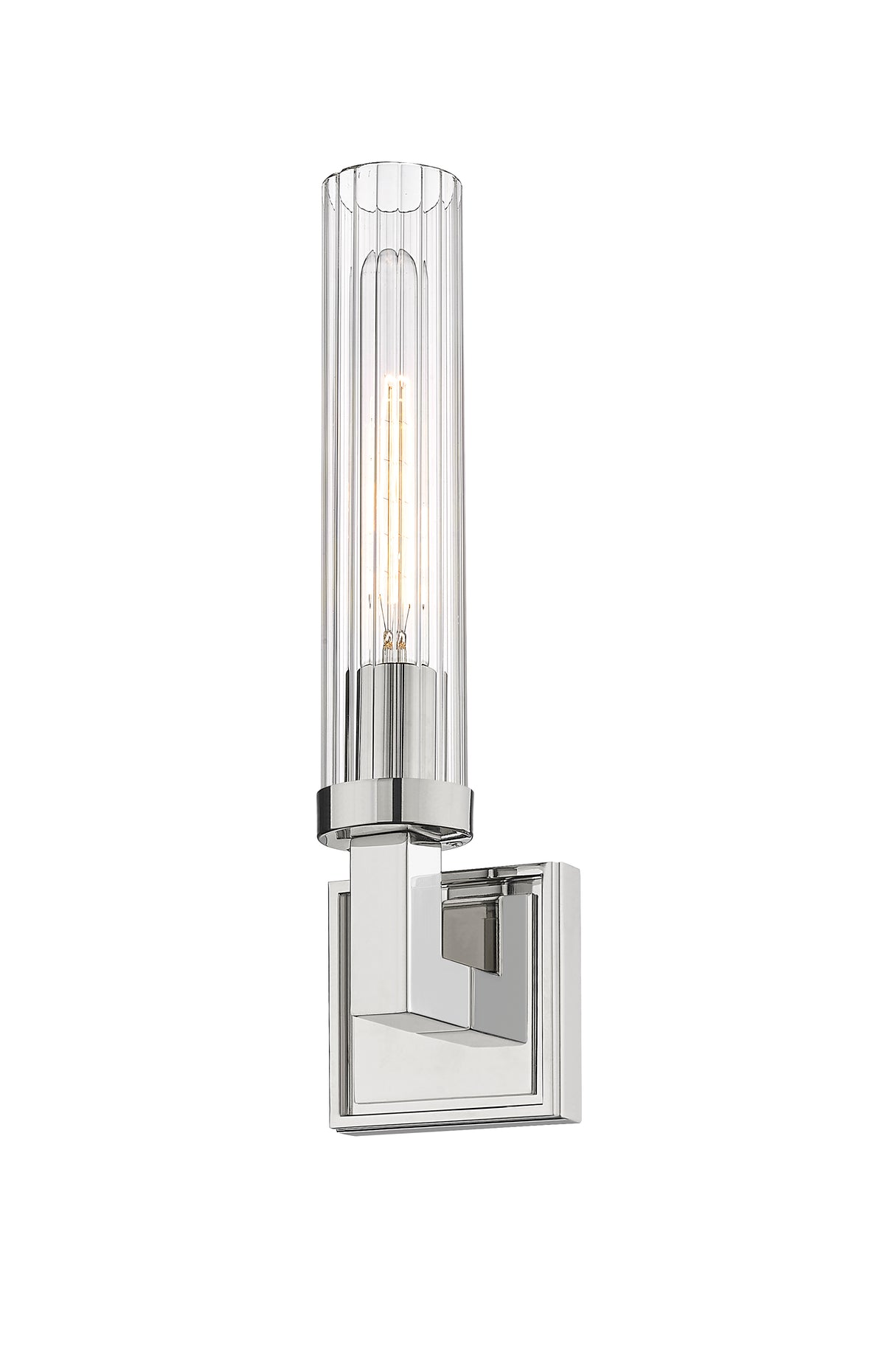 Beau 4.5-in Wall Sconce