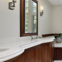 Beau 4.5-in Wall Sconce