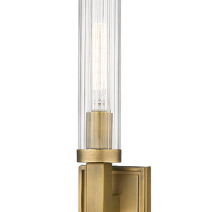 Beau 4.5-in Wall Sconce