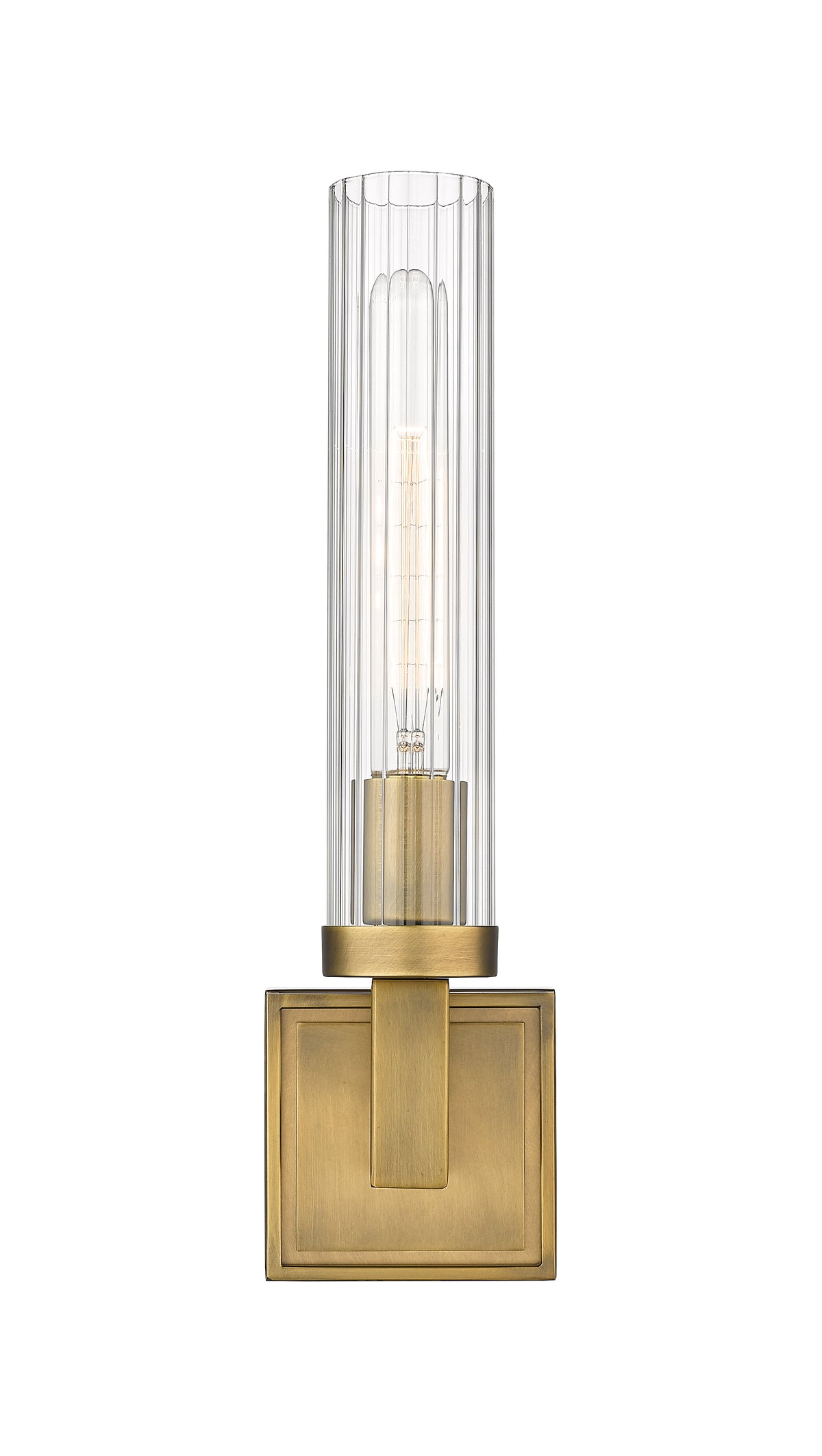 Beau 4.5-in Wall Sconce