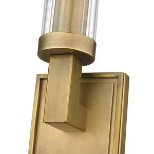 Beau 4.5-in Wall Sconce