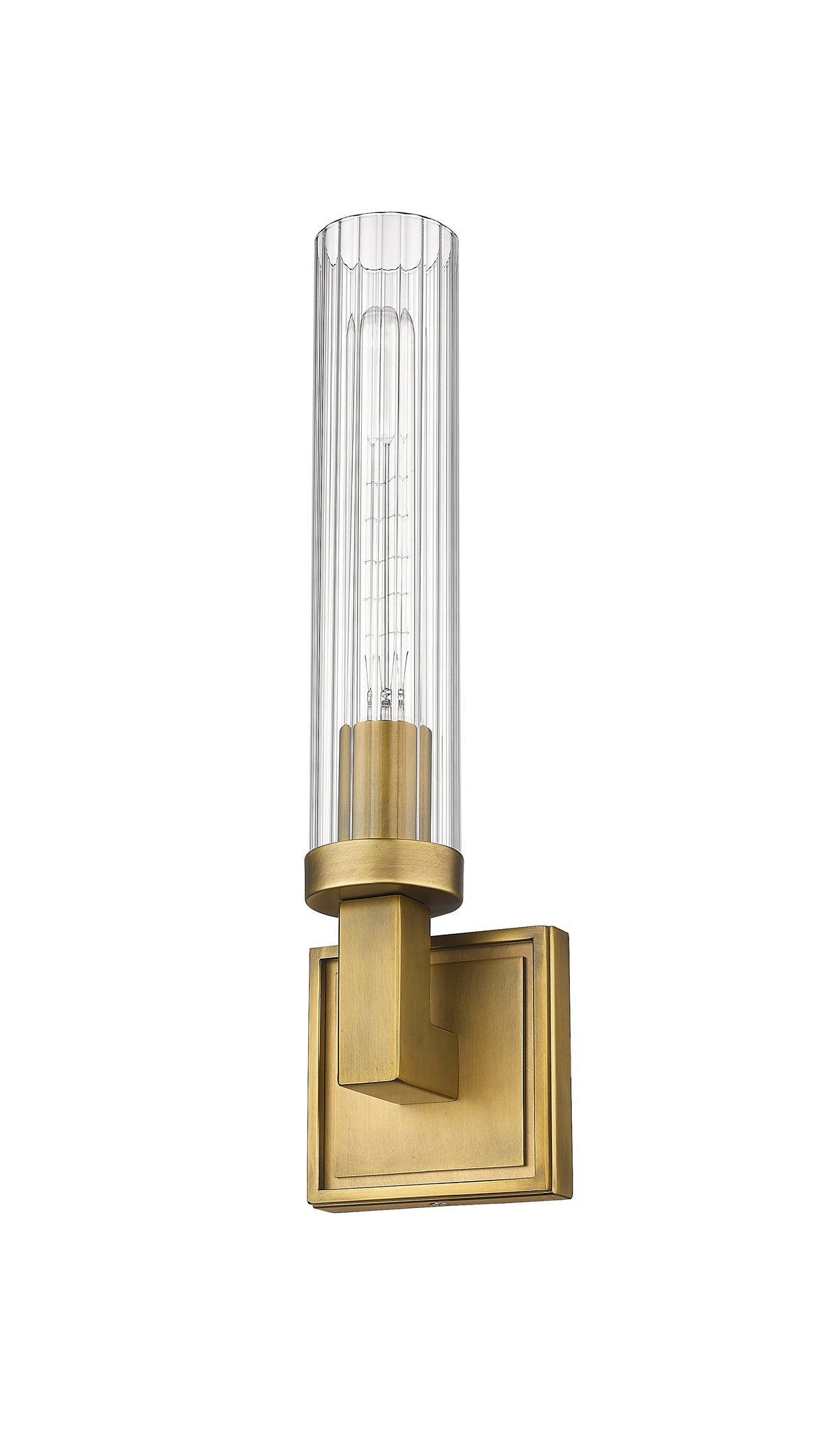 Beau 4.5-in Wall Sconce