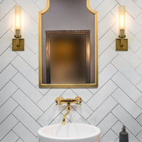 Beau 4.5-in Wall Sconce