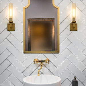 Beau 4.5-in Wall Sconce