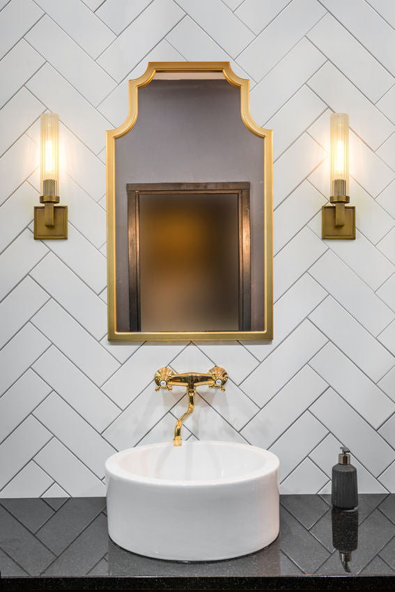 Beau 4.5-in Wall Sconce