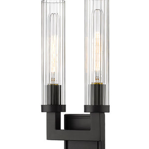 Beau 8.25-in Wall Sconce