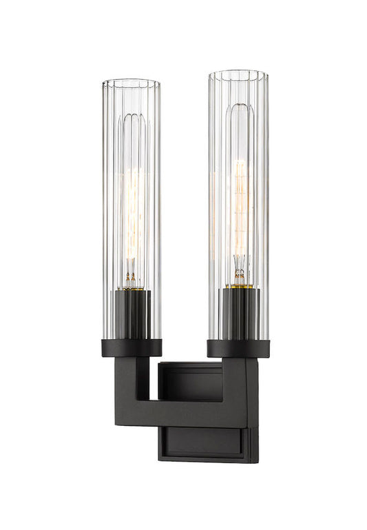 Beau 8.25-in Wall Sconce