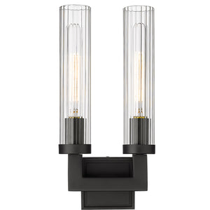 Beau 8.25-in Wall Sconce
