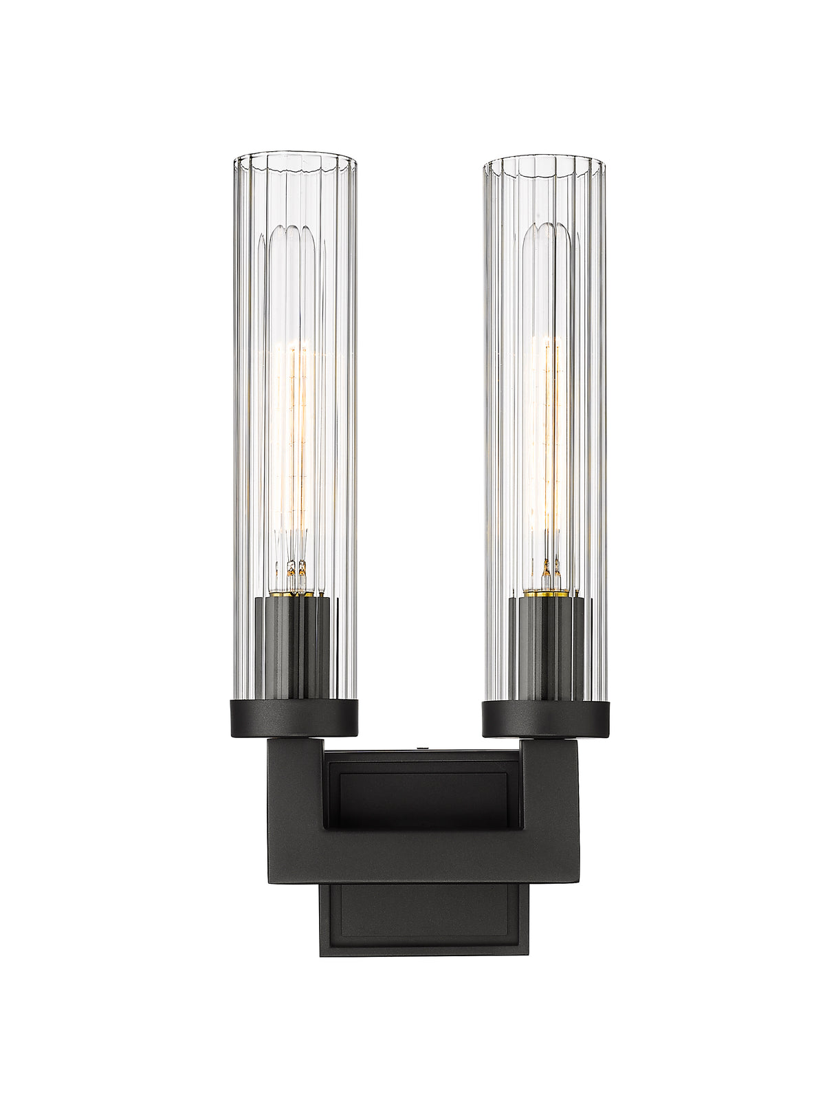 Beau 8.25-in Wall Sconce