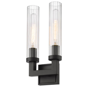 Beau 8.25-in Wall Sconce