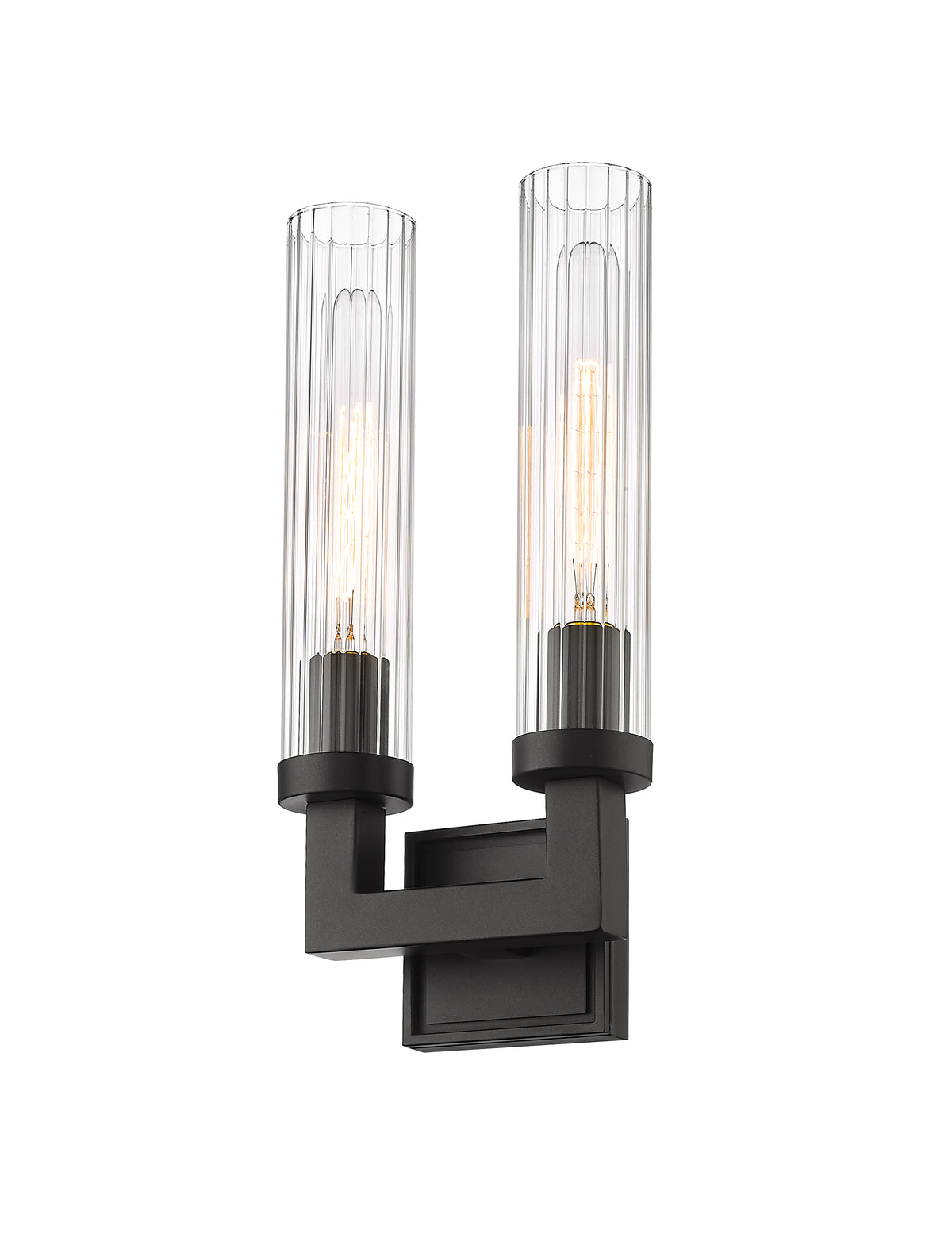 Beau 8.25-in Wall Sconce
