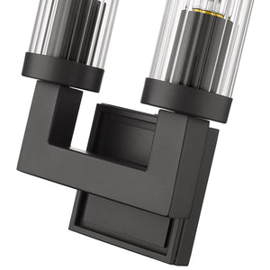Beau 8.25-in Wall Sconce
