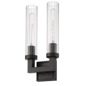 Beau 8.25-in Wall Sconce