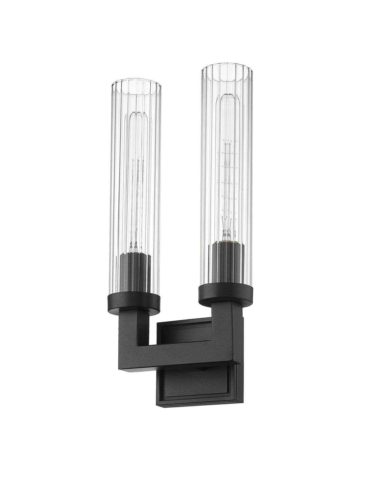 Beau 8.25-in Wall Sconce