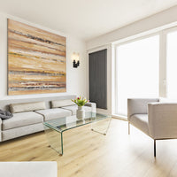Beau 8.25-in Wall Sconce