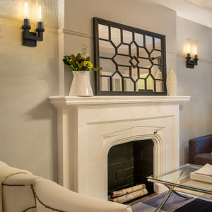 Beau 8.25-in Wall Sconce