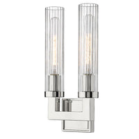 Beau 8.25-in Wall Sconce