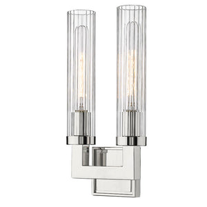 Beau 8.25-in Wall Sconce