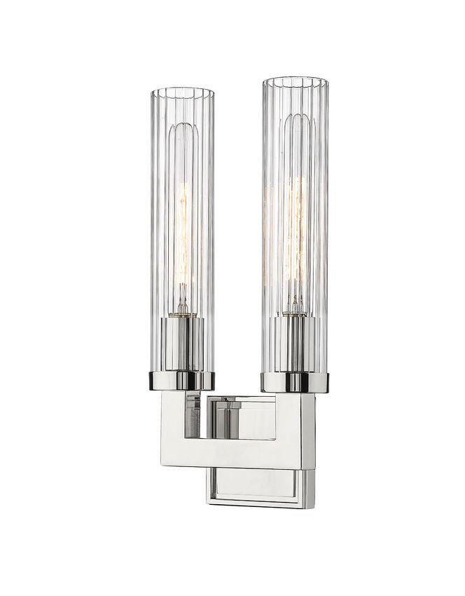 Beau 8.25-in Wall Sconce