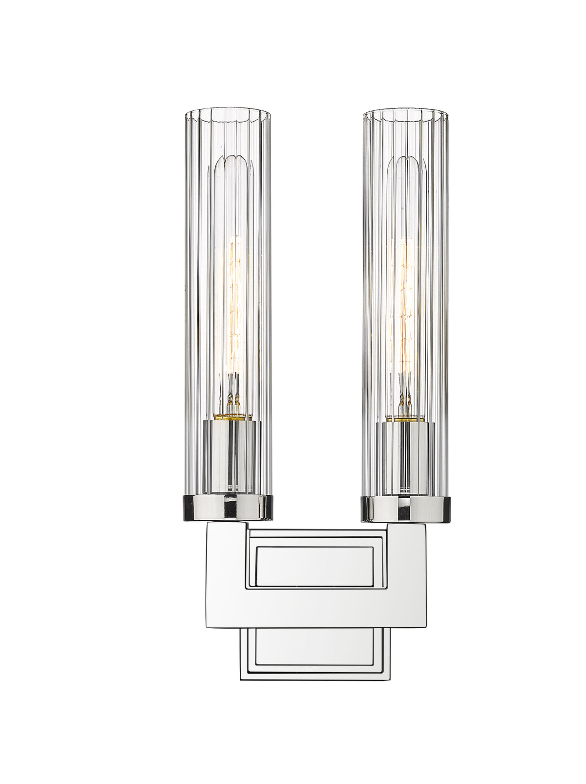 Beau 8.25-in Wall Sconce