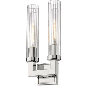 Beau 8.25-in Wall Sconce