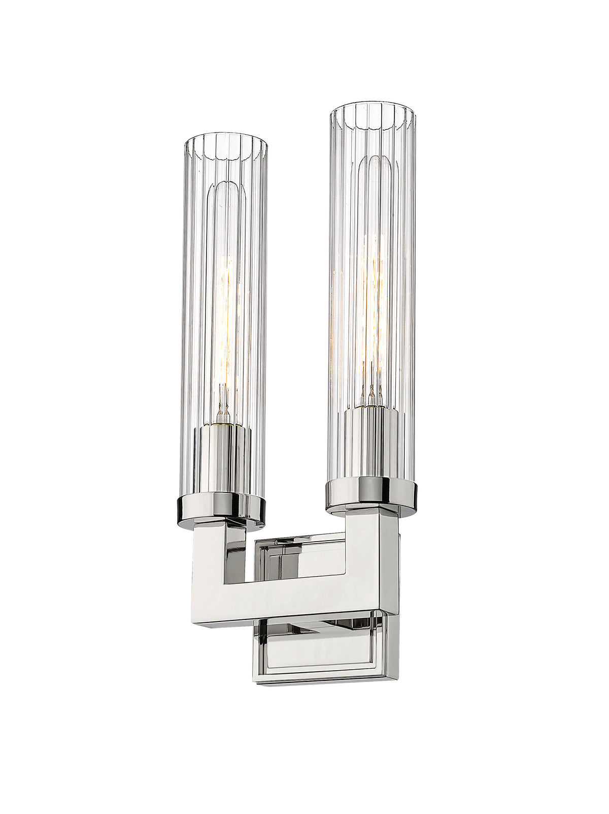 Beau 8.25-in Wall Sconce
