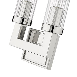 Beau 8.25-in Wall Sconce
