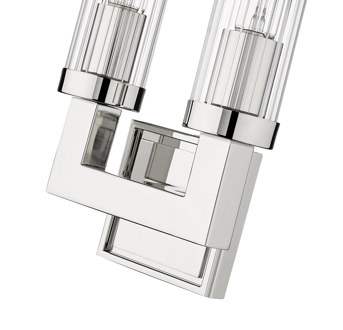 Beau 8.25-in Wall Sconce