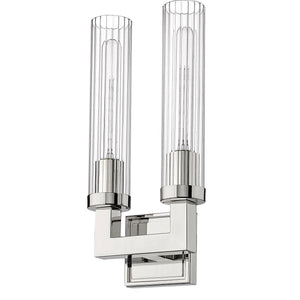 Beau 8.25-in Wall Sconce