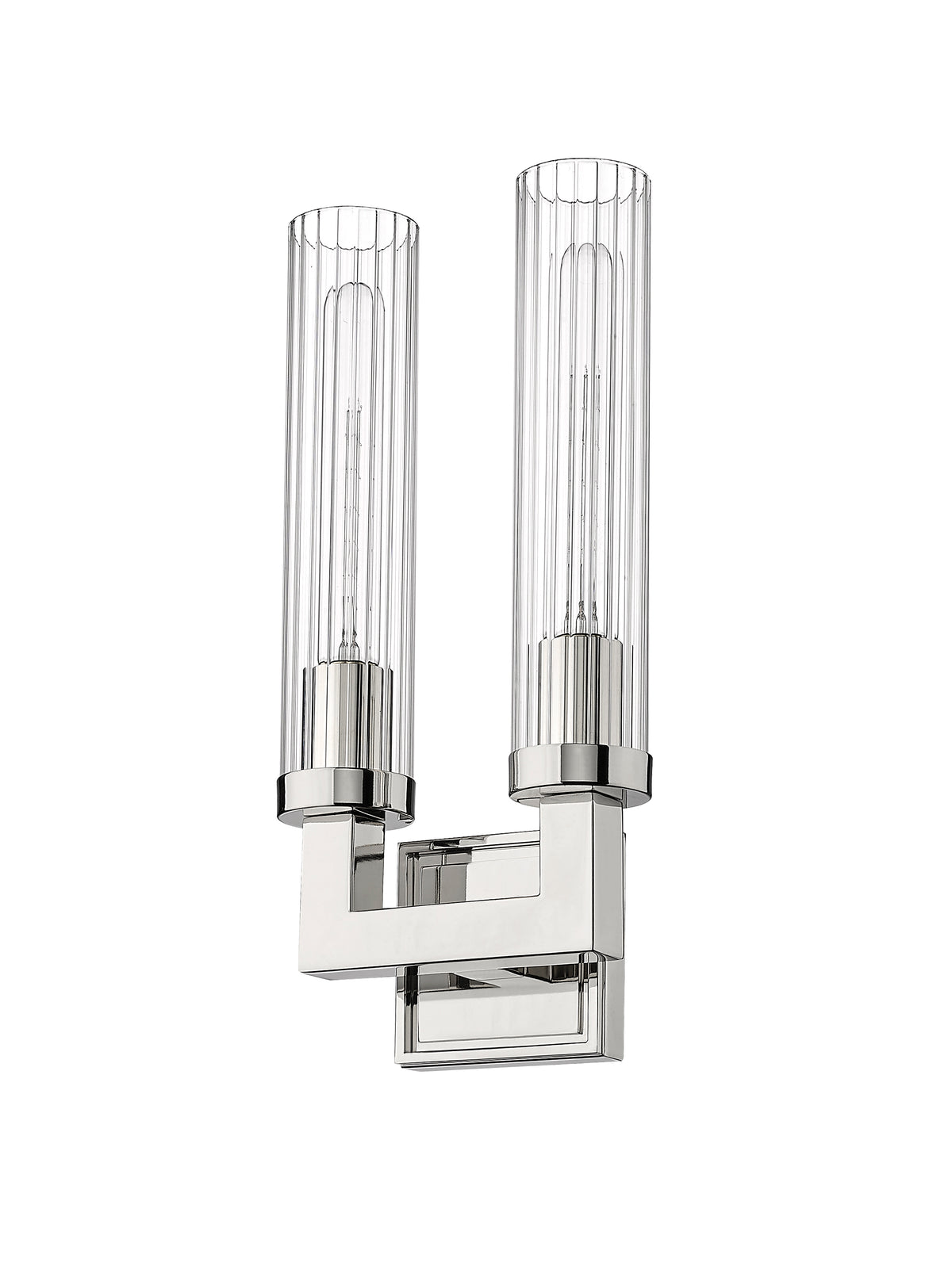 Beau 8.25-in Wall Sconce