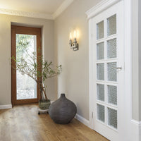 Beau 8.25-in Wall Sconce