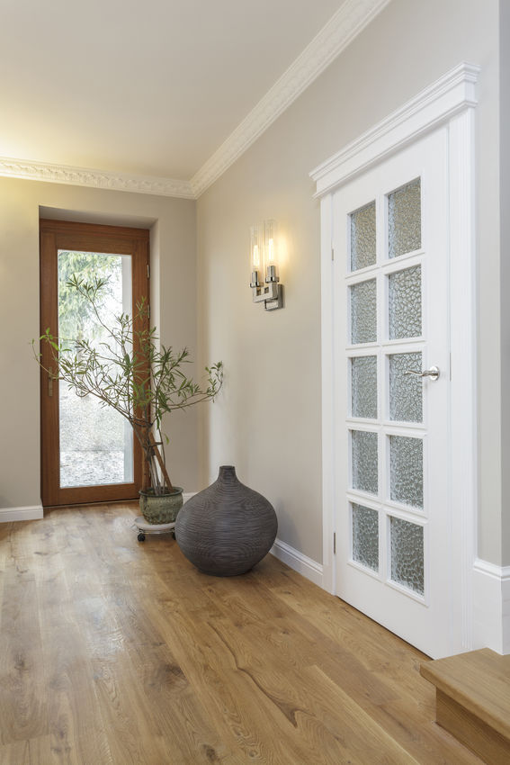 Beau 8.25-in Wall Sconce