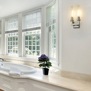 Beau 8.25-in Wall Sconce