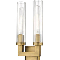 Beau 8.25-in Wall Sconce
