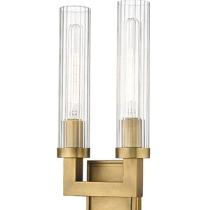 Beau 8.25-in Wall Sconce