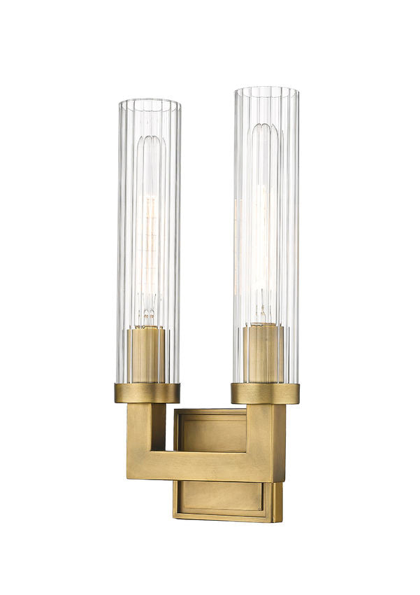 Beau 8.25-in Wall Sconce