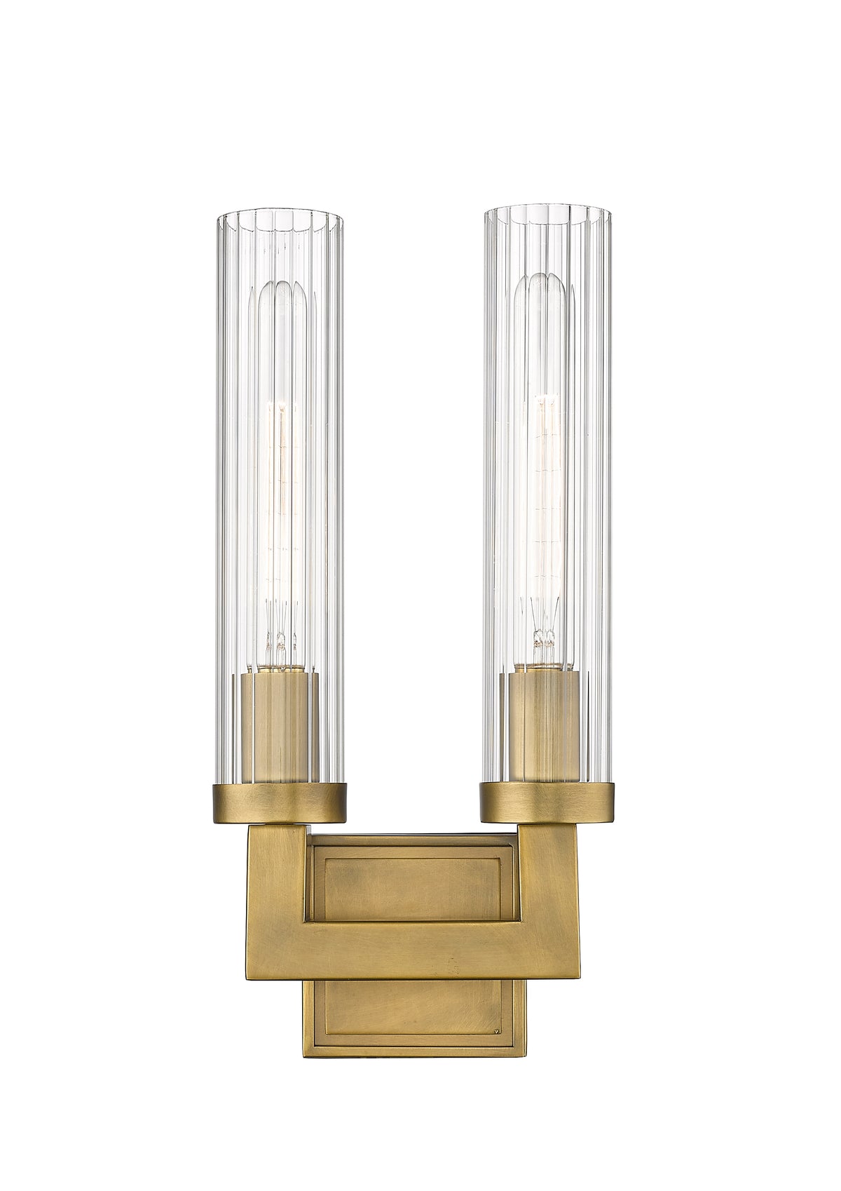 Beau 8.25-in Wall Sconce
