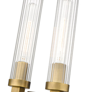 Beau 8.25-in Wall Sconce