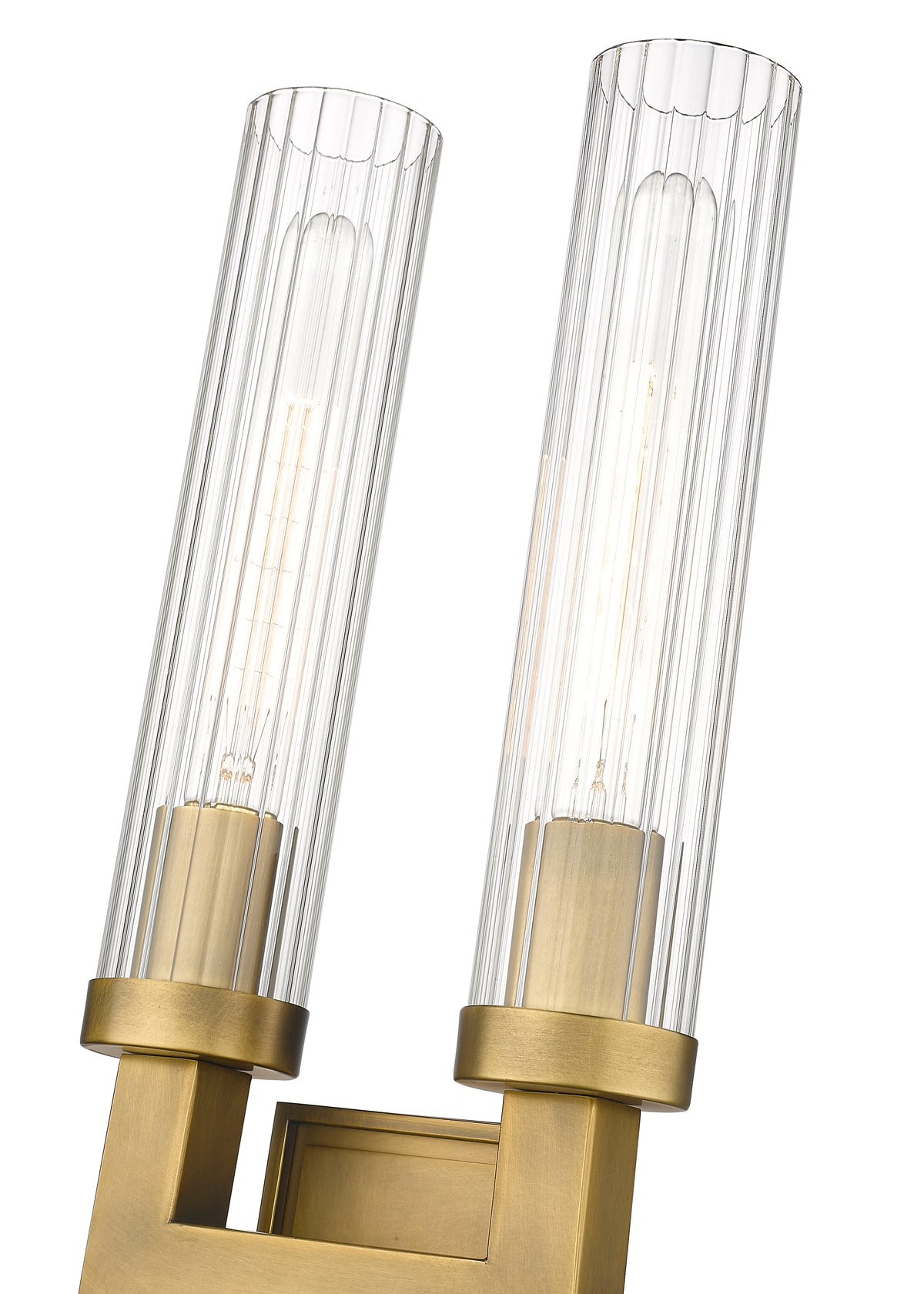 Beau 8.25-in Wall Sconce