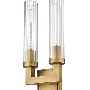 Beau 8.25-in Wall Sconce