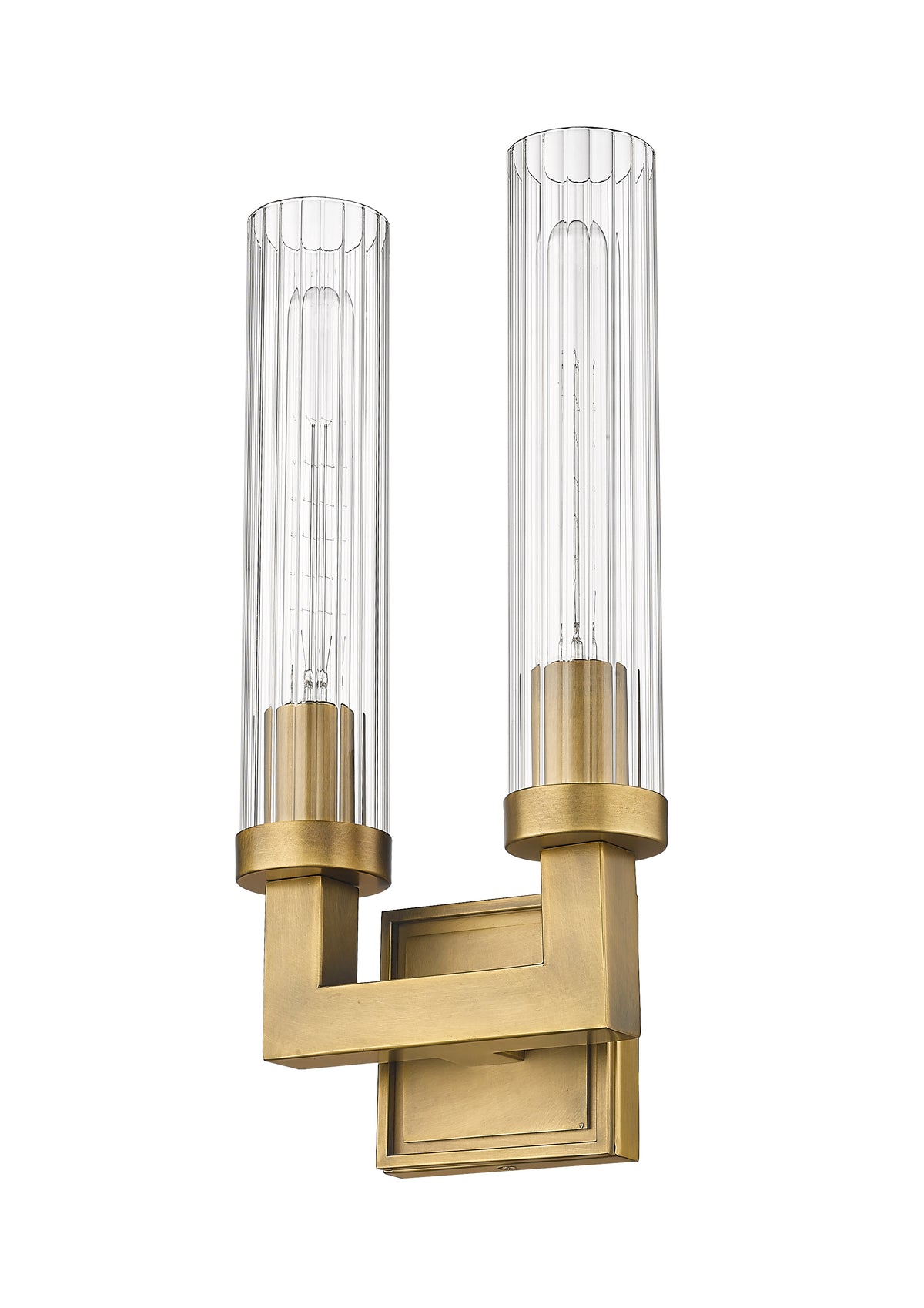 Beau 8.25-in Wall Sconce