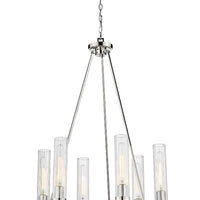 Beau 26-in Chandelier