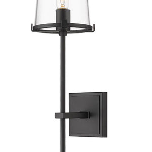 Callista 6.5-in Wall Sconce