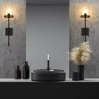 Callista 6.5-in Wall Sconce
