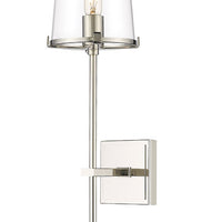 Callista 6.5-in Wall Sconce