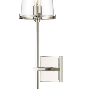 Callista 6.5-in Wall Sconce
