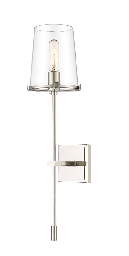 Callista 6.5-in Wall Sconce