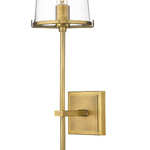 Callista 6.5-in Wall Sconce
