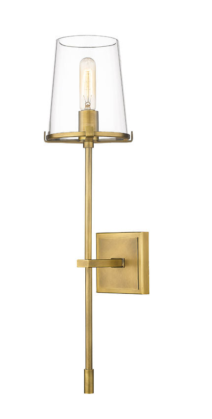 Callista 6.5-in Wall Sconce